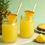 Das Geheimnis der tropischen Frucht: Das Enzym in der Ananas, das Ihr Körper zu schätzen weiß
